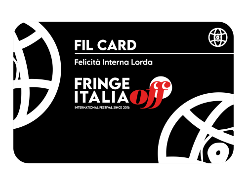 Sostieni arte e cultura 4 FIL CARD.