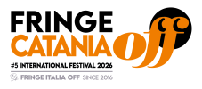 Sostieni arte e cultura 3 FRINGE CATANIA 2026