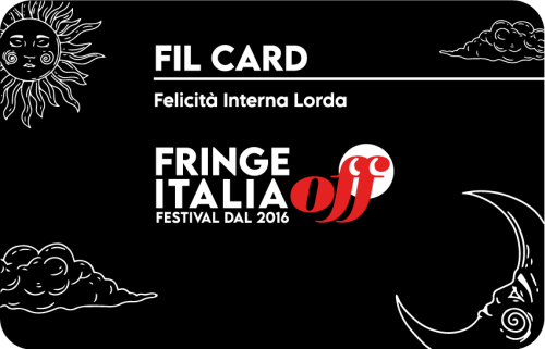 Support arts and culture 4 FIL CARD Fringe