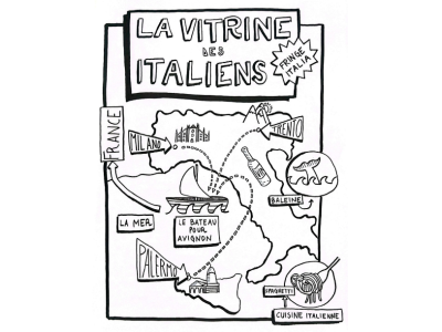 Homepage 21 avignone