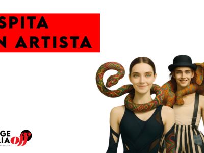 OSPITA UN ARTISTA ITALIA 40e55f08