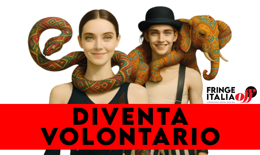 VOLONTARI ITALIA